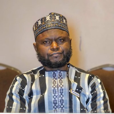 Yahaya Abarchi
